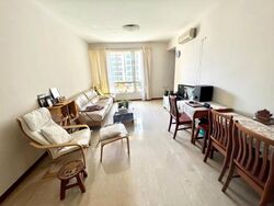Yishun Emerald (D27), Condominium #609634041